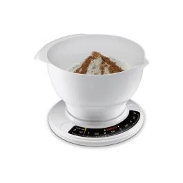 BILANCIA PESA ALIMENTI MECCANICA CULINA PRO 5 KG