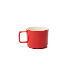 TRENDY TAZZA TE' NORDIC ROSSO