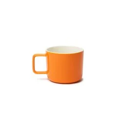 TRENDY TAZZA TE' NORDIC ARANCIO