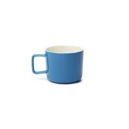 TRENDY TAZZA TE' NORDIC AZZURRO