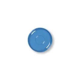 TRENDY PIATTINO CAFFE' NORDIC AZZURRO