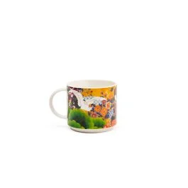 KIMONO TAZZA THE 29 CL