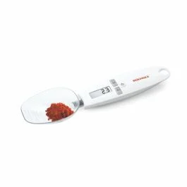BILANCIA PESA ALIMENTI DIGITALE COOKINGSTAR 500 GR