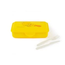TWEETY CONTENITORE 22X13 CM