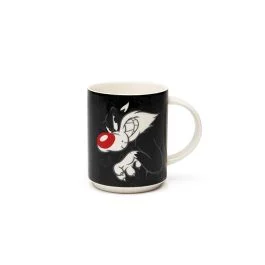 SYLVESTER MUG 30 CL