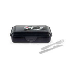 SYLVESTER CONTENITORE 22X13 CM