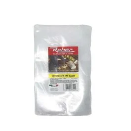 BUSTA 20 SACCHETTI GOFFRATI CM 20X30