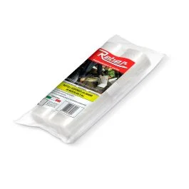 BUSTA DUE ROTOLI CM 20 X 6 METRI