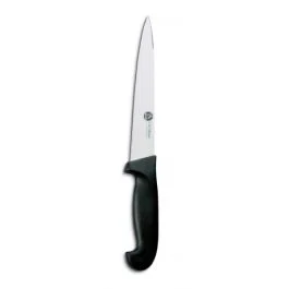 CHEF COLTELLO SCANNARE 67423 CM.18