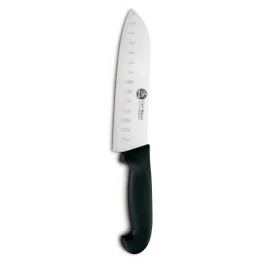 CHEF COLTELLO SANTOKU 67459 CM.18