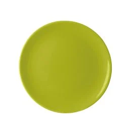 TRENDY PIATTO FRUTTA VERDE CM 21