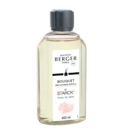 STARCK RICARICA BOUQUET PEAU DE SOIE 400 ML