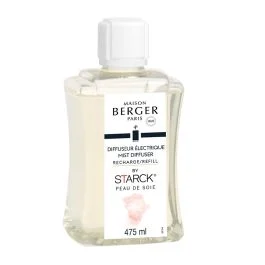 STARCK RICARICA PER DIFFUSORE ELETTRICO PEAU DE SOIE 475 ML