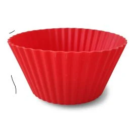 TO FRY PIROTTINI IN SILICONE 7 CM 4 PZ
