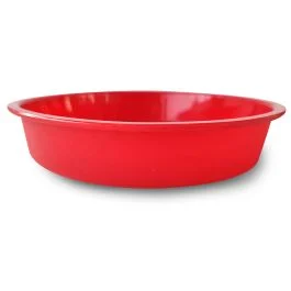 TO FRY CESTELLO TONDO IN SILICONE PER FRIGGITRICE AD ARIA