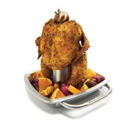 SUPPORTO CUOCI POLLO IMPERIAL