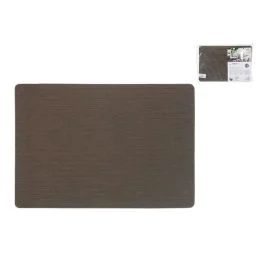JACQUARD TOVAGLIETTA AMERICANA ANTIMACCHIA 31X46 CM SOFIA MOKA
