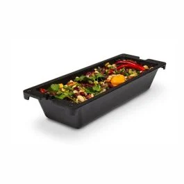 CAST WOK BARON
