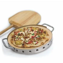 SET COTTURA PANE E PIZZA IMPERIAL