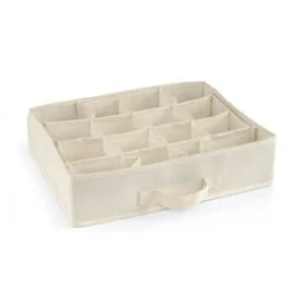 FILL SCATOLA CANVAS 35X27X9