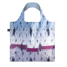 BORSA PER LA SPESA R.MAGRITTE GOLCONDA
