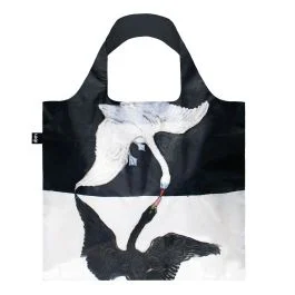 BORSA PER LA SPESA THE SWAN