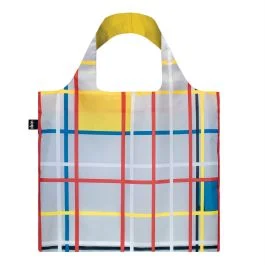 BORSA PER LA SPESA NEW YORK 3
