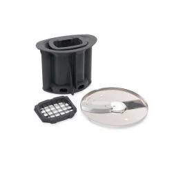 ACCESSORIO COFRET CUBETTI E BASTONCINI