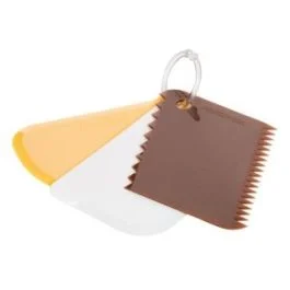 DELICIA SPATOLE 3 PZ 630300