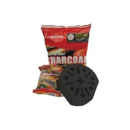 CARBON LITE MATTONELLA DI CARBONE 340 GR