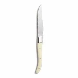 STEAK COLTELLO BISTECCA ACR 7442 WHITE