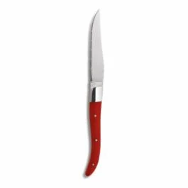 STEAK COLTELLO BISTECCA ACR 7433 RED