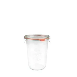 BARATTOLO ERMETICO COMPLETO 160 ML A.760