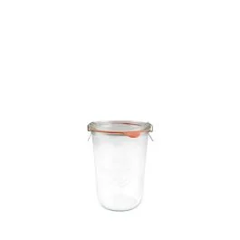 BARATTOLO ERMETICO COMPLETO 140 ML A.761