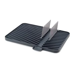 FLIP UP DRAINING BOARD GREY