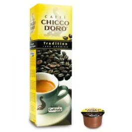 CAPSULE CAFFE TRADITION 10 PZ