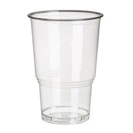 PURE BICCHIERE IN PLA 0,25 L 25 PZ