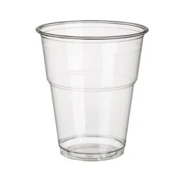PURE BICCHIERE IN PLA 0,3 L 25 PZ