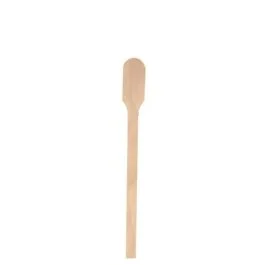 PURE PALETTINA DI LEGNO 100 PZ