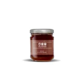 MIELE DI CASTAGNO 250 GR
