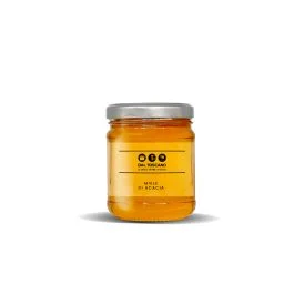 MIELE D'ACACIA 250 GR