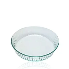 COOK&ENJOY TORTIERA TONDA 818 CM 26 ALTA
