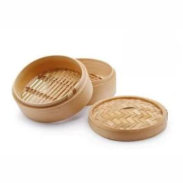 CUOCIVAPORE BAMBOO 3 PZ CM 20