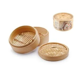 CUOCIVAPORE BAMBOO 3 PZ CM 23