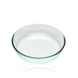 COOK&ENJOY TORTIERA TONDA 828 CM 26