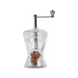 MACINA NOCE MOSCATA 11 CM 833