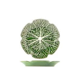 VERZA PIATTO 19 CM