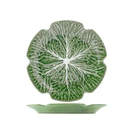 VERZA PIATTO 26,5 CM