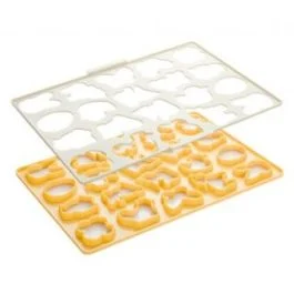 DELICIA STAMPO TAGLIABISCOTTI 630886