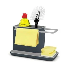 CADDY SINK ORGANIZER DA LAVELLO GRIGIO